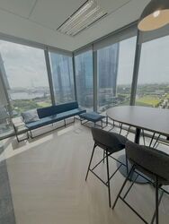 Asia Square Tower 1 (D1), Office #553985881